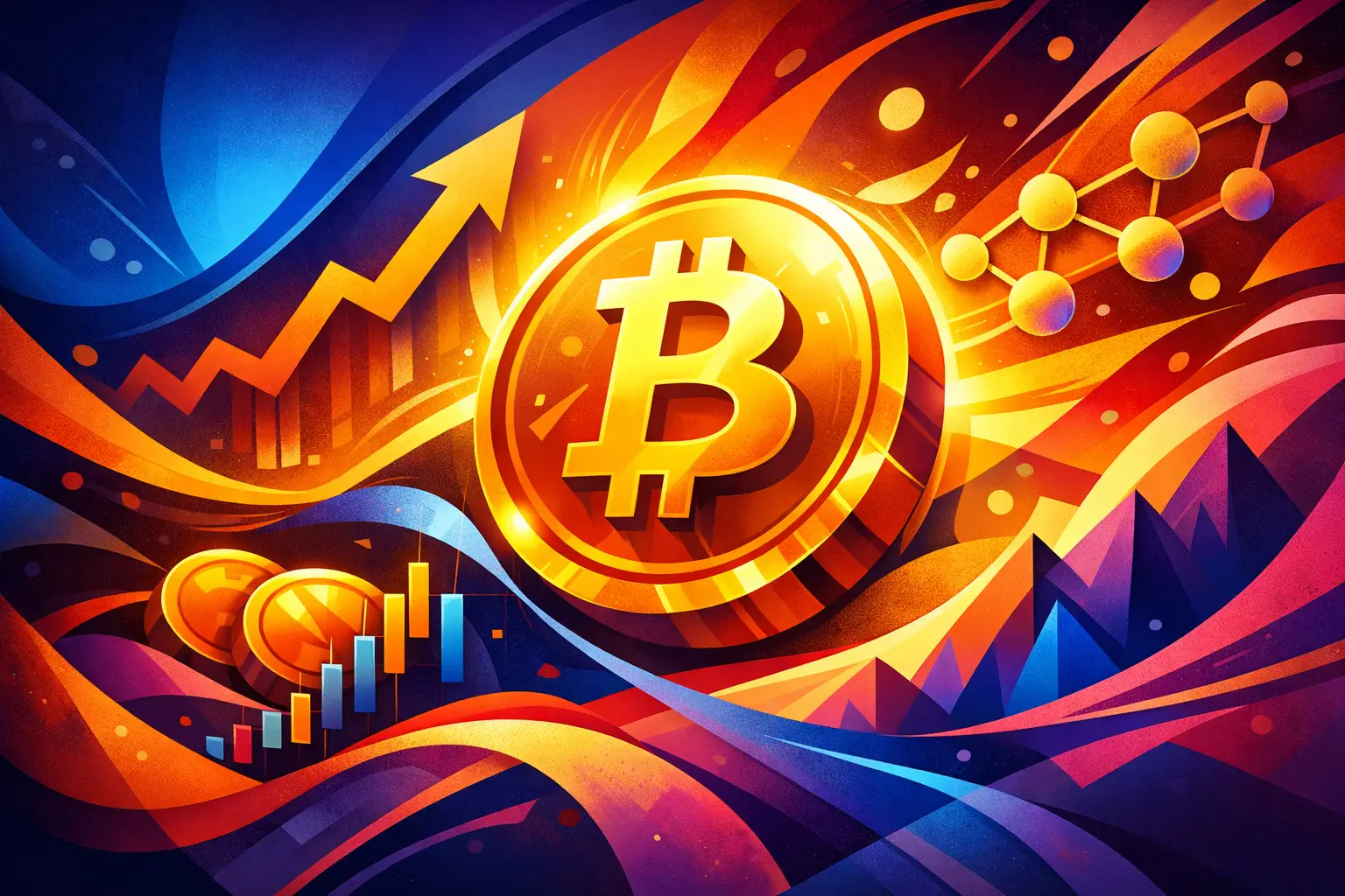 Bitcoin Lesson for Beginners That Makes Sense