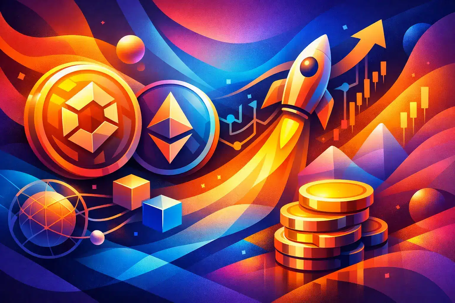 Plain English Crypto Guide for Beginners