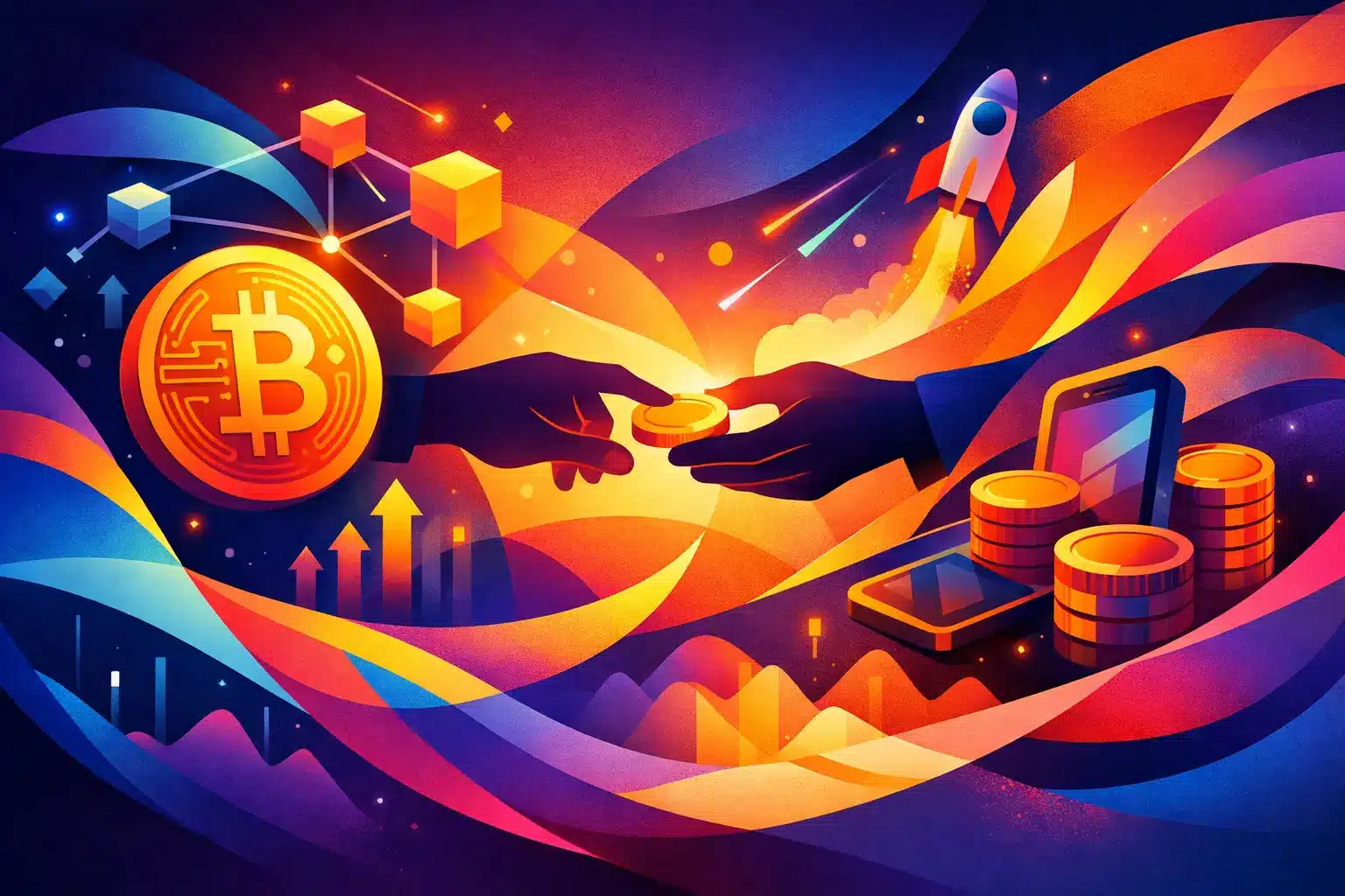 What Affiliate Means in Crypto
